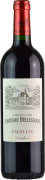 Chateau Bellegrave  2018  Front Bottle Shot