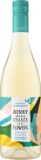 Sunny With a Chance of Flowers Chardonnay 2023  Front Bottle Shot