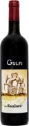 Gulfi Nerosanlore 2014 Front Bottle Shot