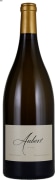 Aubert Hudson Vineyard Chardonnay (1.5L Magnum) 2015 Front Bottle Shot