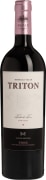 Bodegas Vatan Triton Tinta de Toro Old Vines 2023 Front Bottle Shot