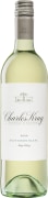 Charles Krug Sauvignon Blanc 2020  Front Bottle Shot