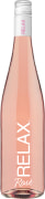 RELAX Rose  Front Bottle Shot