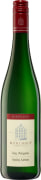 Monchhof Urzig Wurzgarten Riesling Kabinett 2019  Front Bottle Shot