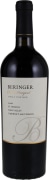 Beringer Single Vineyard Chabot Cabernet Sauvignon 2006 Front Bottle Shot