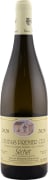 Jean et Sebastien Dauvissat Chablis Les Sechets Premier Cru 2020  Front Bottle Shot