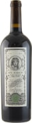 Bond St. Eden (1.5 Liter Magnum) 2015 Front Bottle Shot