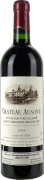 Chateau Ausone  1998  Front Bottle Shot