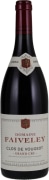 Faiveley Clos de Vougeot Grand Cru (1.5 Liter Magnum) 2006  Front Bottle Shot