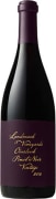 Landmark Overlook Pinot Noir 2016  Front Bottle Shot