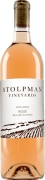 Stolpman Vineyards Rose 2019  Front Bottle Shot