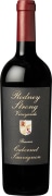 Rodney Strong Reserve Cabernet Sauvignon 2016  Front Bottle Shot
