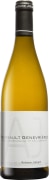 Domaine Antoine Jobard Meursault Genevrieres Premier Cru 2017  Front Bottle Shot