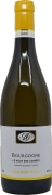 Domaine Jean-Marc Pillot Bourgogne Blanc Les Hauts de Champs 2024 Front Bottle Shot
