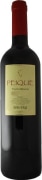 Bodegas Peique Tinto Mencia 2011 Front Bottle Shot
