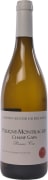 Maison Roche de Bellene Puligny-Montrachet Champs Gains Premier Cru 2016  Front Bottle Shot