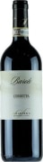Schiavenza Barolo Cerretta 2013 Front Bottle Shot