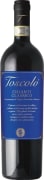 Toscolo Chianti Classico 2022  Front Bottle Shot