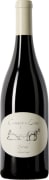 County Line Sonoma Coast Syrah 2014 Front Bottle Shot
