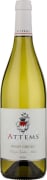 Attems Pinot Grigio 2016 Front Bottle Shot