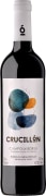 Bodegas Aragonesas Crucillon Tinto 2023  Front Bottle Shot