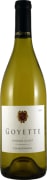 Robert Goyette Chardonnay 2012 Front Bottle Shot