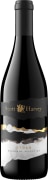 Scott Harvey Mountain Selection Syrah 2021  Front Bottle Shot