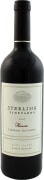Sterling Reserve Cabernet Sauvignon 1997  Front Bottle Shot