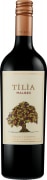 Tilia Malbec 2016 Front Bottle Shot