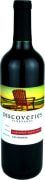 Discoveries Cabernet Sauvignon 2017 Front Bottle Shot