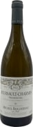 Michel Bouzereau Meursault Charmes Premier Cru 2022  Front Bottle Shot