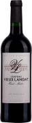 Chateau Vieux Landat  2022  Front Bottle Shot