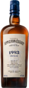 Appleton Estate Hearts Collection 1993 Jamaican Rum Front Bottle Shot