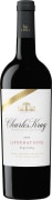Charles Krug Family Reserve Generations 2018  Front Bottle Shot
