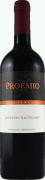 Proemio Wines Reserve Cabernet Sauvignon 2014  Front Bottle Shot