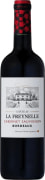 Chateau La Freynelle Cabernet Sauvignon 2023  Front Bottle Shot
