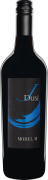 J Dusi Wines Model M Red Blend 2019  Front Bottle Shot