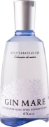 Gin Mare Mediterranean Gin (700ML) Front Bottle Shot