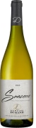 Domaine Durand Sancerre 2022  Front Bottle Shot