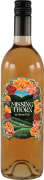 Missing Thorn Alcohol-Removed Rose (Non-Alcoholic)  Front Bottle Shot