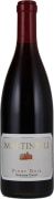 Martinelli Sonoma Coast Pinot Noir 2016  Front Bottle Shot