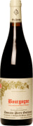 Domaine Pierre Guillemot Bourgogne Rouge 2022  Front Bottle Shot