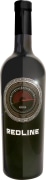 Adobe Road Redline Red Blend 2016 Front Bottle Shot