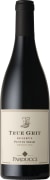 Parducci True Grit Reserve Petite Sirah 2019 Front Bottle Shot