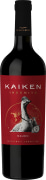 Kaiken Indomito Malbec 2023  Front Bottle Shot