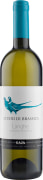 Gaja Alteni di Brassica Sauvignon Blanc 2017  Front Bottle Shot