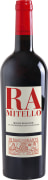 Di Majo Norante Ramitello Rosso 2012 Front Bottle Shot