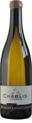 Roland Lavantureux Chablis Vauprin 2019  Front Bottle Shot