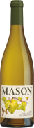 Mason Napa Valley Chardonnay 2022  Front Bottle Shot