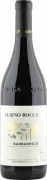 Albino Rocca Barbaresco 2016  Front Bottle Shot